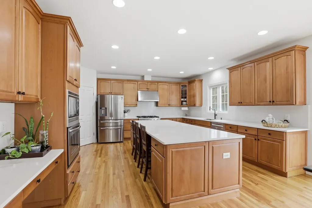 65 Canterbury Hill Road Acton MA 01720