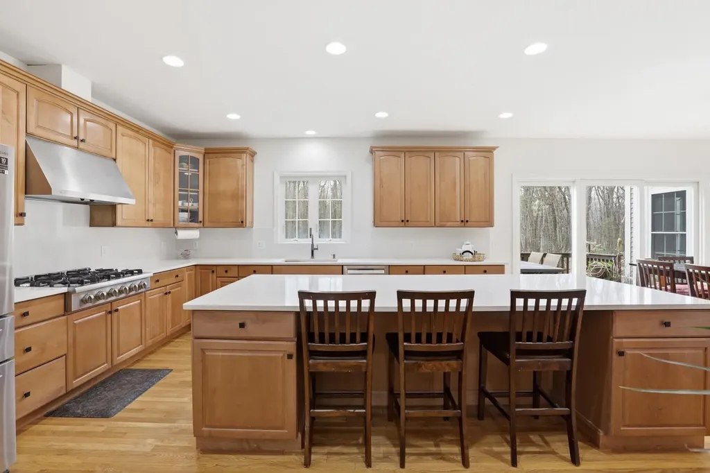 65 Canterbury Hill Road Acton MA 01720
