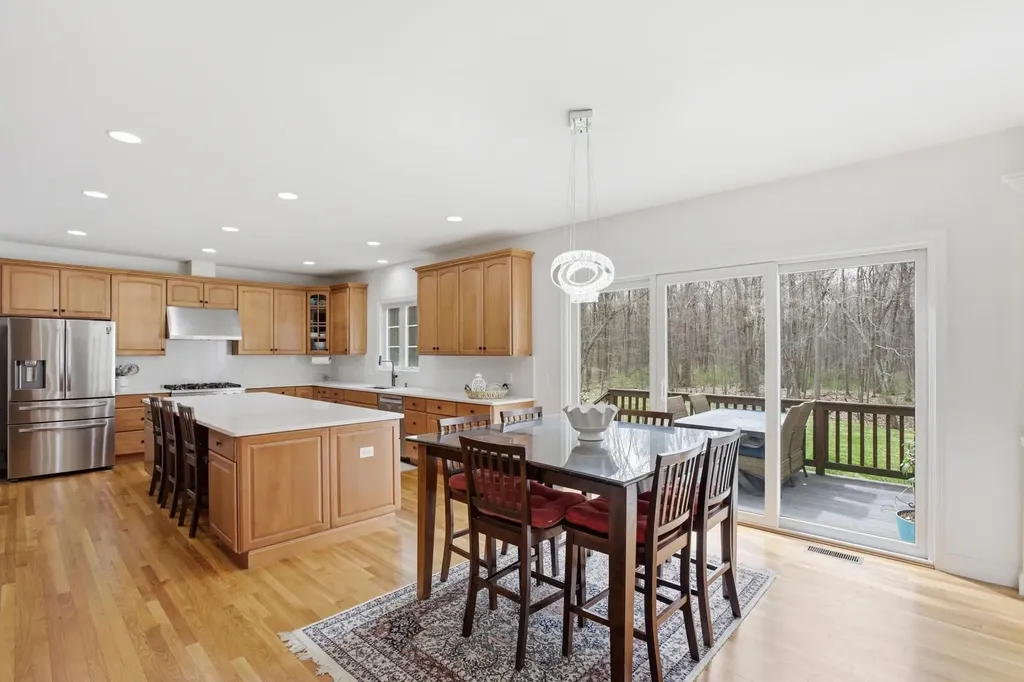 65 Canterbury Hill Road Acton MA 01720