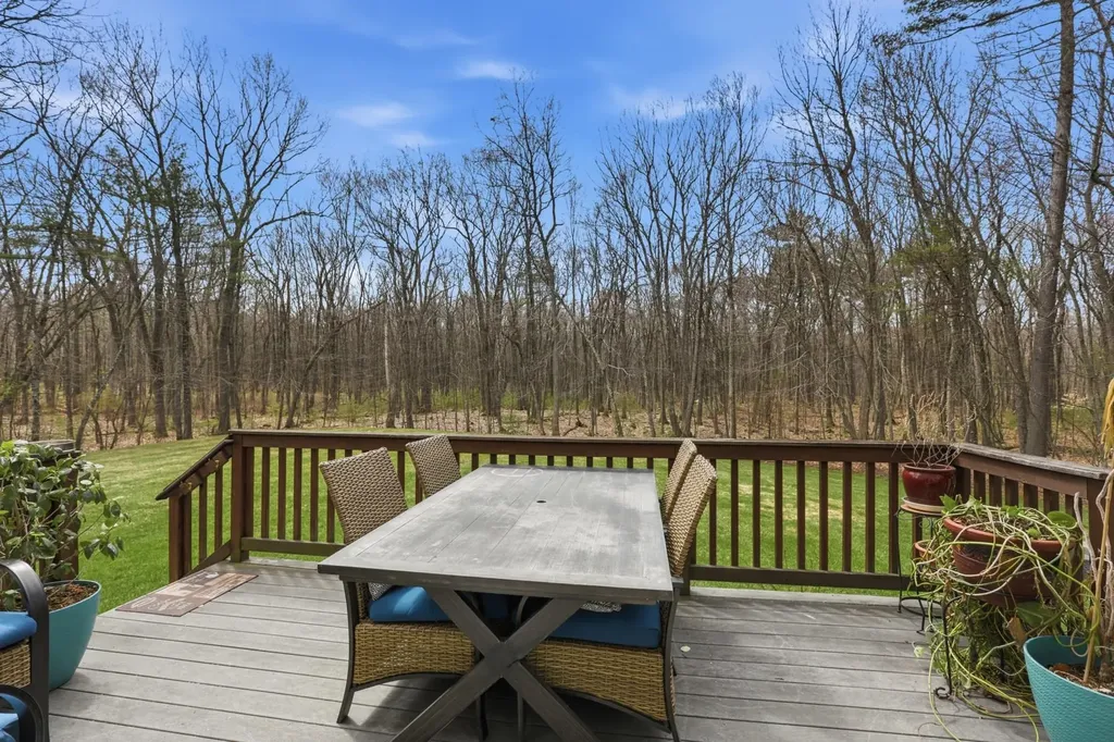 65 Canterbury Hill Road Acton MA 01720
