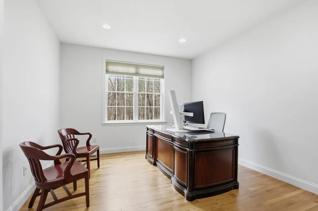 65 Canterbury Hill Road Acton MA 01720