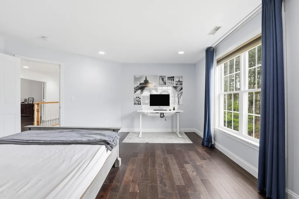 65 Canterbury Hill Road Acton MA 01720