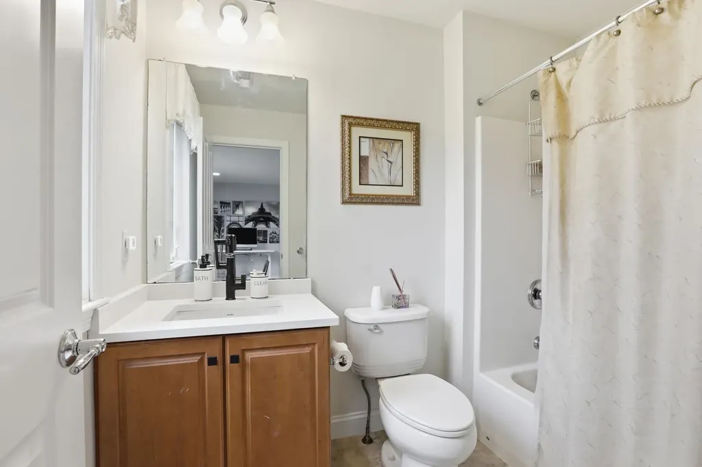 65 Canterbury Hill Road Acton MA 01720