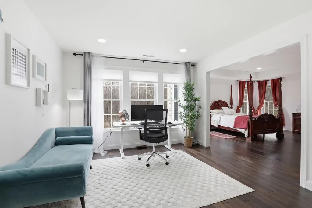 65 Canterbury Hill Road Acton MA 01720