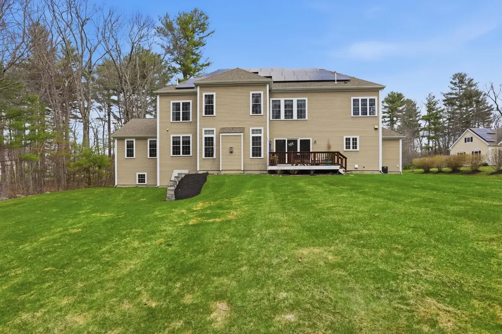 65 Canterbury Hill Road Acton MA 01720