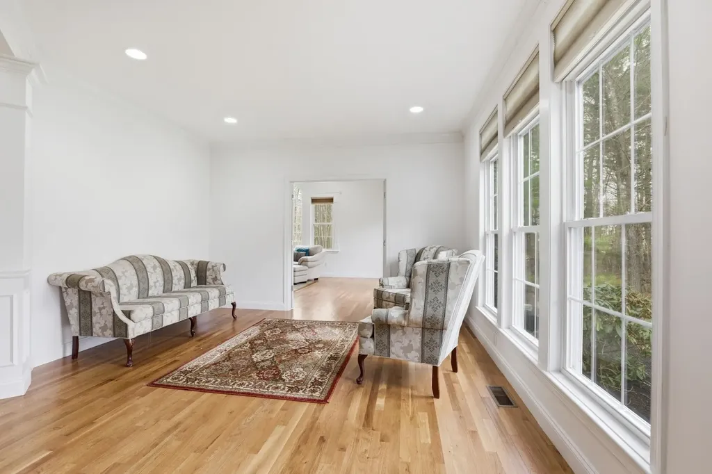 65 Canterbury Hill Road Acton MA 01720