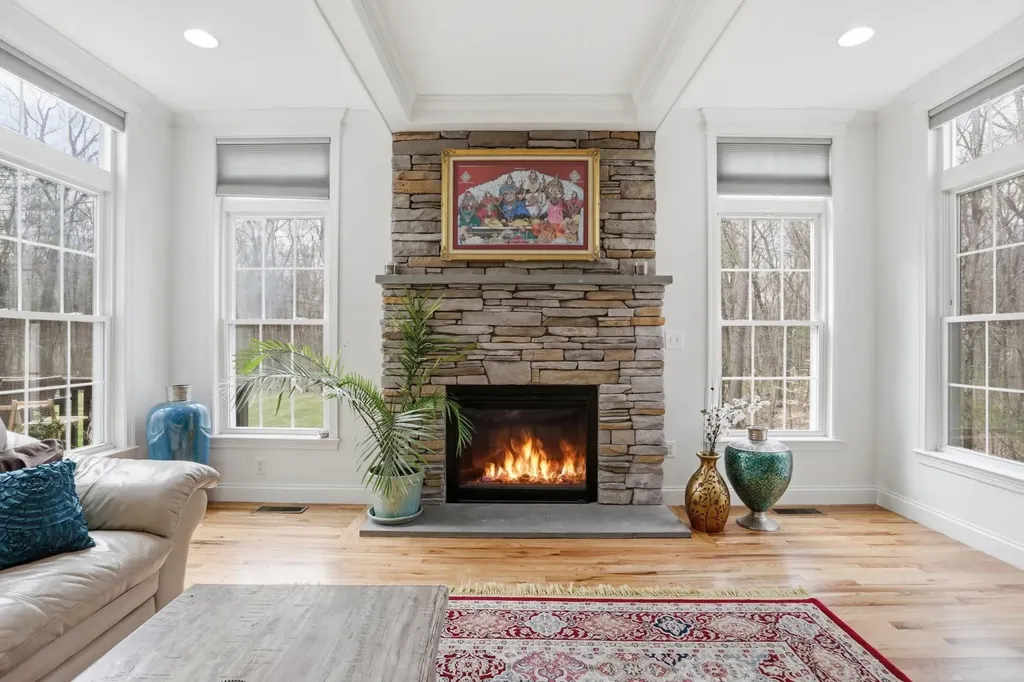 65 Canterbury Hill Road Acton MA 01720