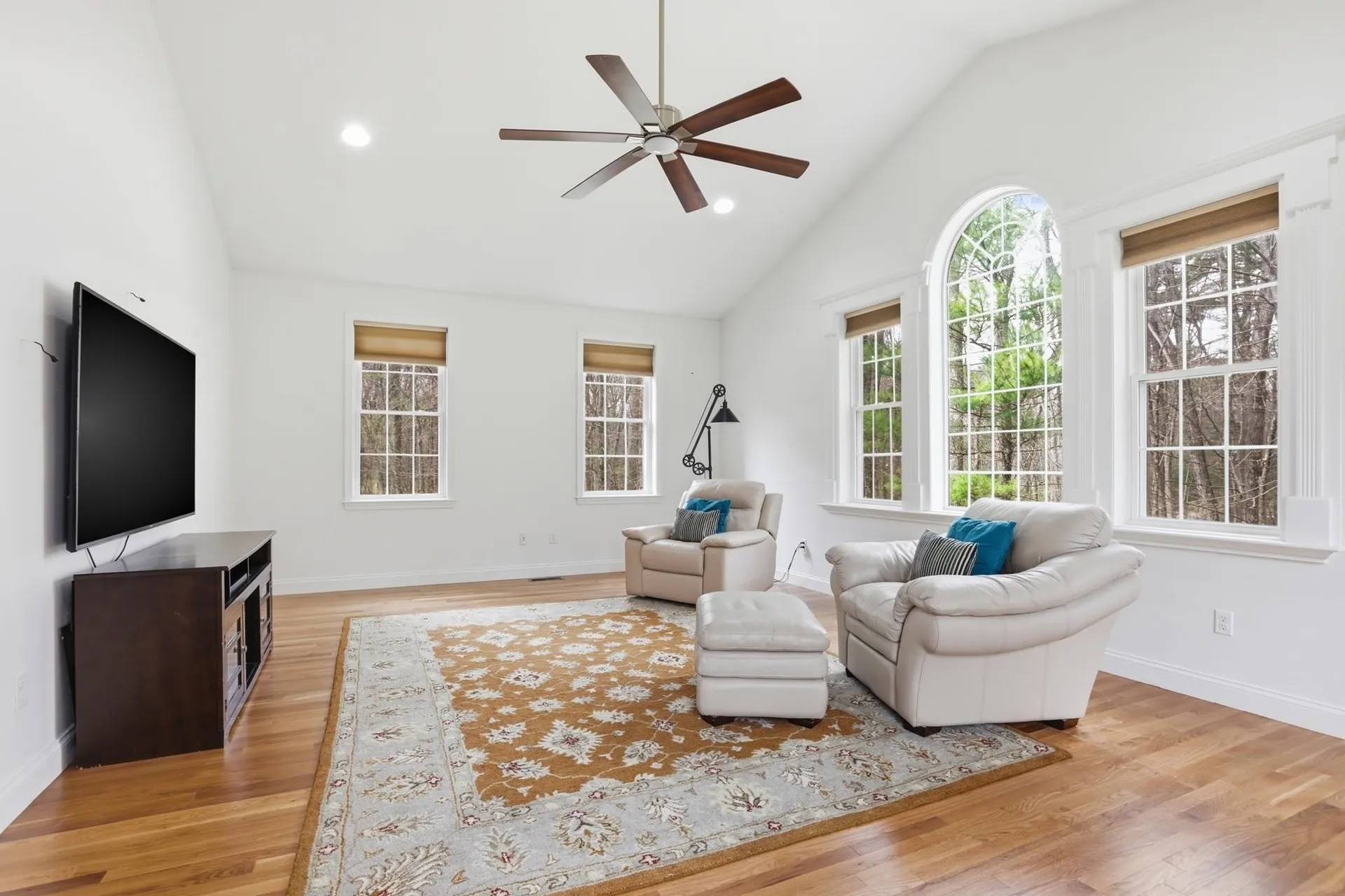 65 Canterbury Hill Road Acton MA 01720