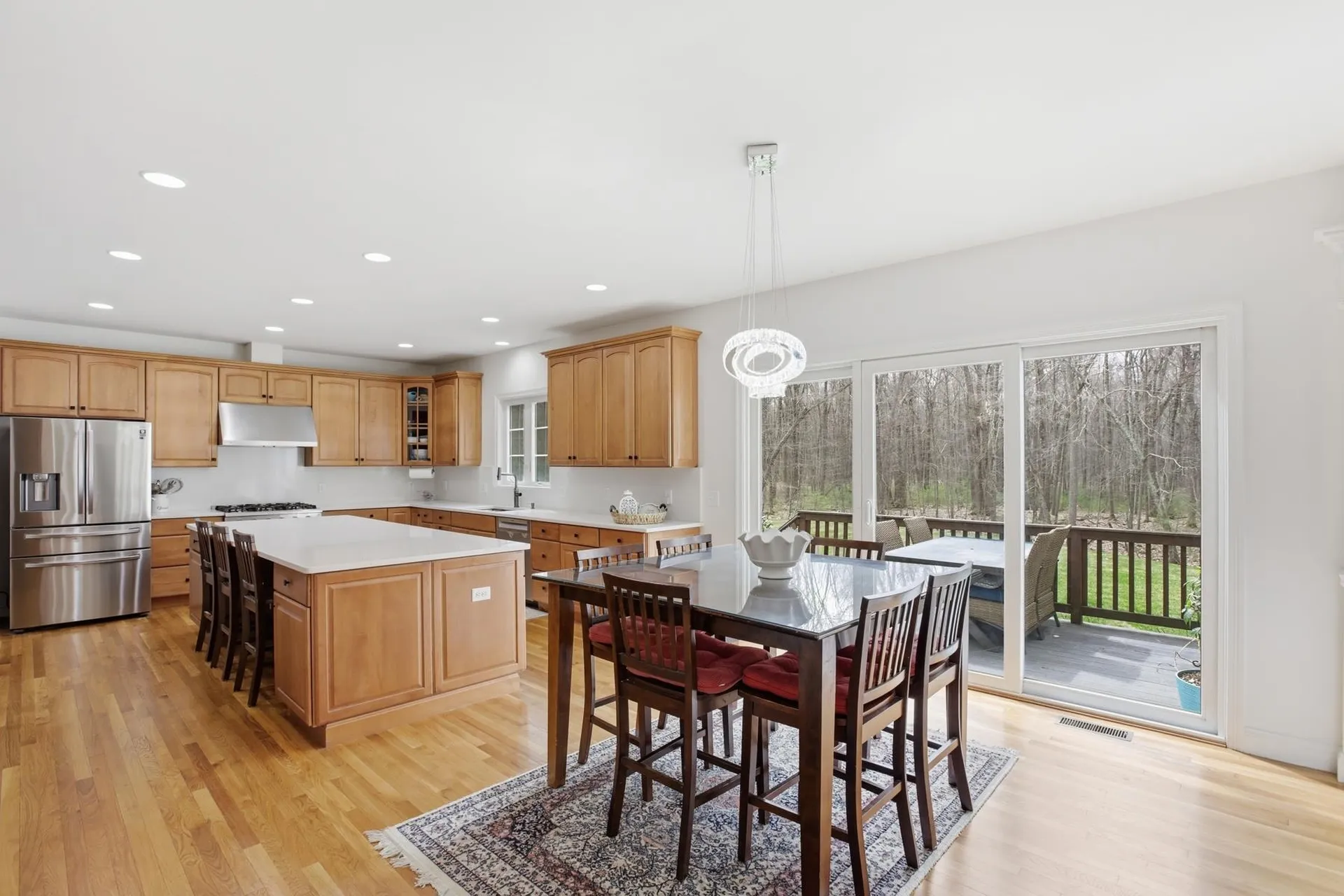 65 Canterbury Hill Road Acton MA 01720