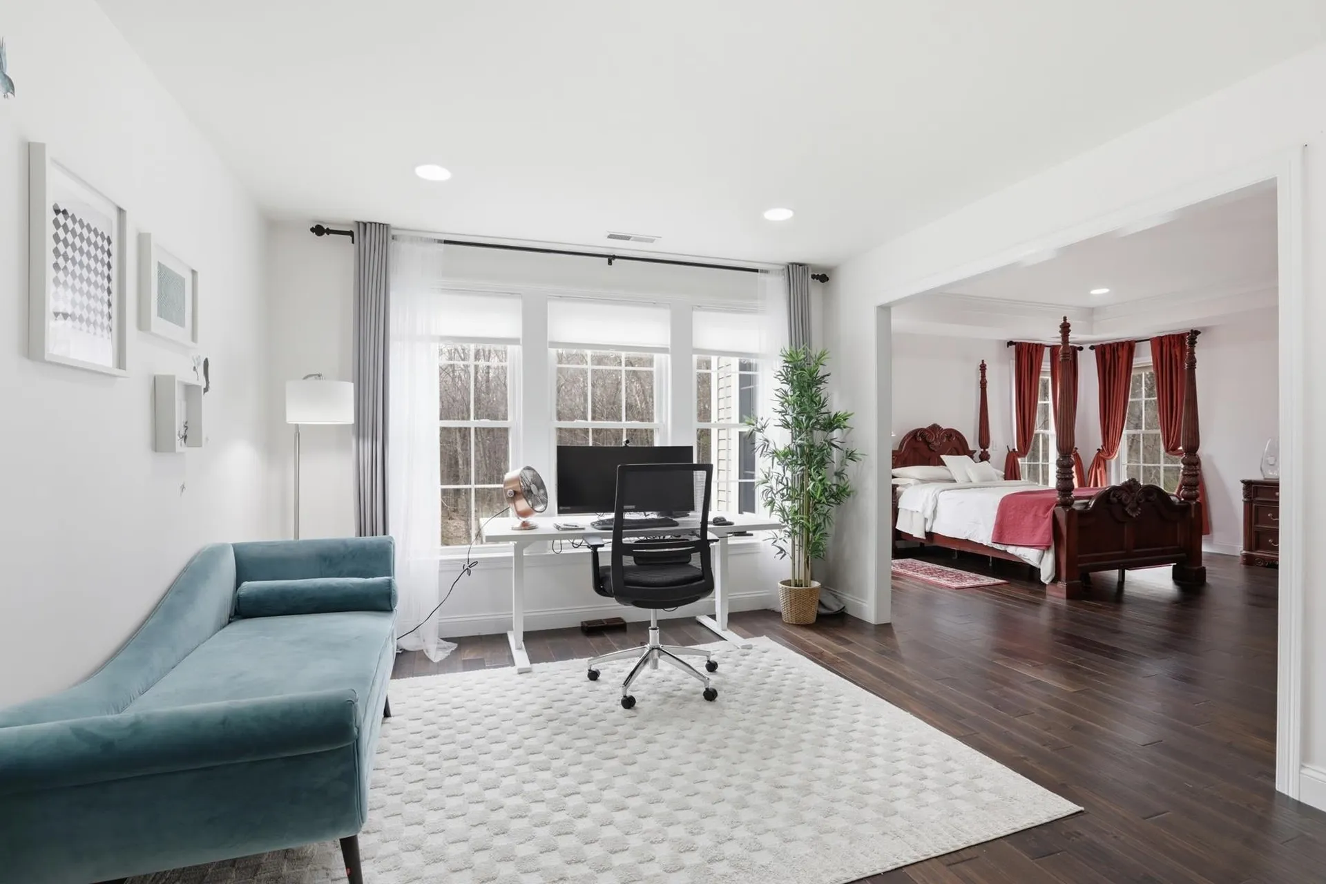 65 Canterbury Hill Road Acton MA 01720