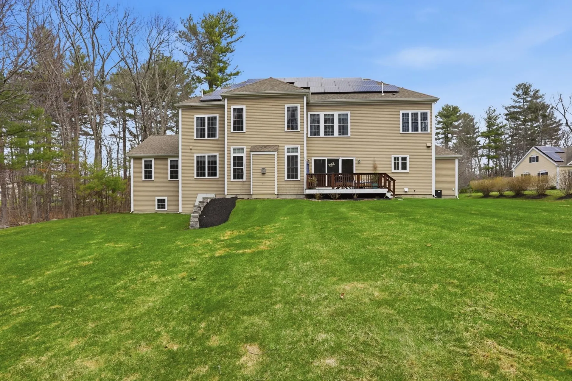 65 Canterbury Hill Road Acton MA 01720