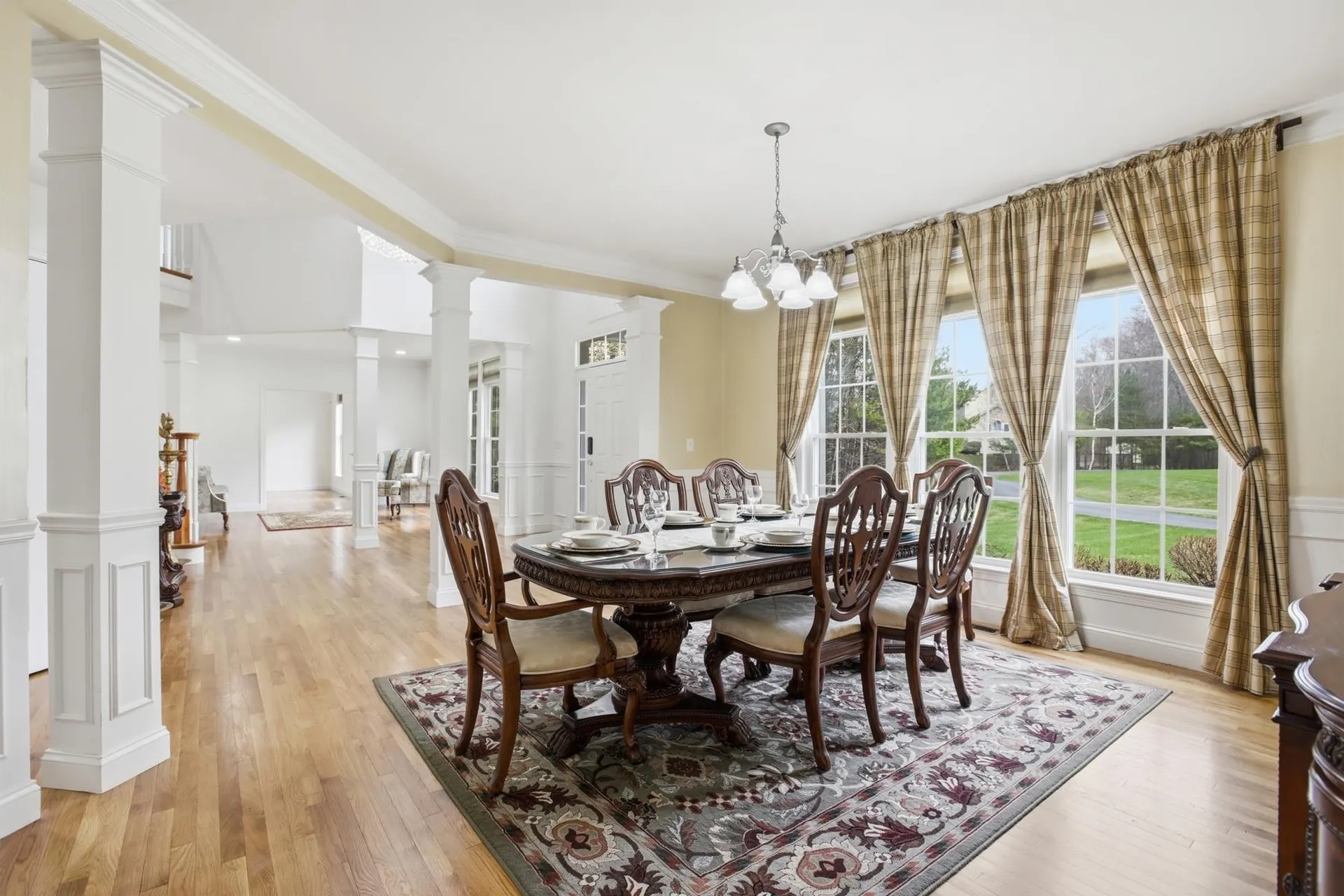 65 Canterbury Hill Road Acton MA 01720