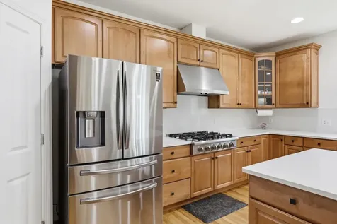 65 Canterbury Hill Road Acton MA 01720