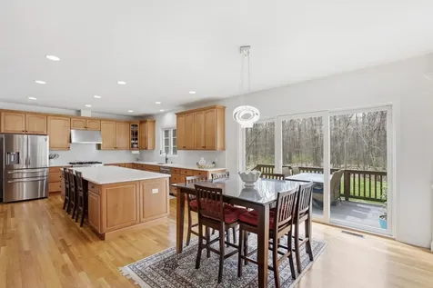 65 Canterbury Hill Road Acton MA 01720