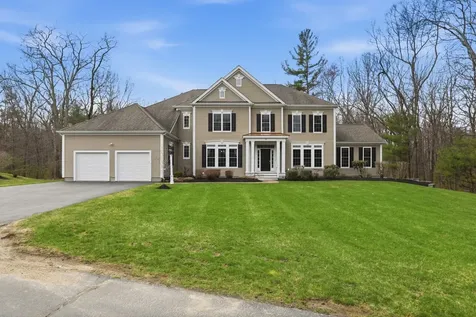 65 Canterbury Hill Road Acton MA 01720