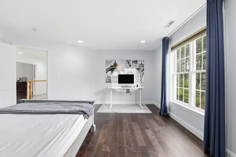 65 Canterbury Hill Road Acton MA 01720