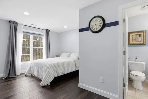 65 Canterbury Hill Road Acton MA 01720