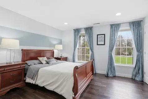 65 Canterbury Hill Road Acton MA 01720