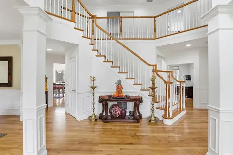 65 Canterbury Hill Road Acton MA 01720