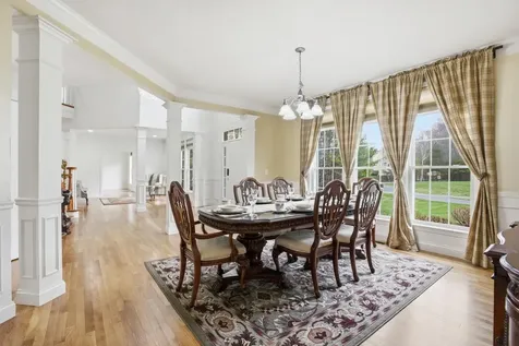 65 Canterbury Hill Road Acton MA 01720