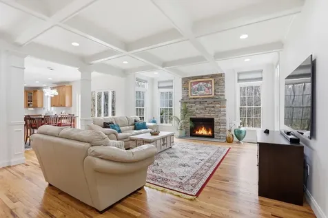 65 Canterbury Hill Road Acton MA 01720
