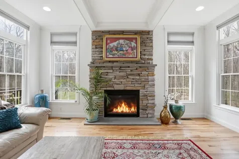 65 Canterbury Hill Road Acton MA 01720