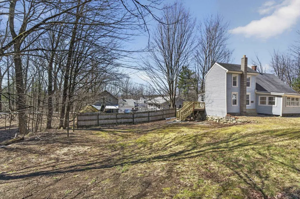 135 George Street Keene NH 03431