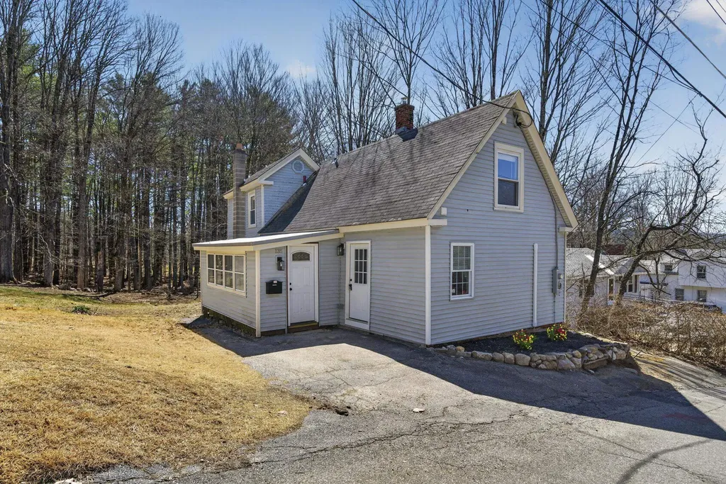 135 George Street Keene NH 03431