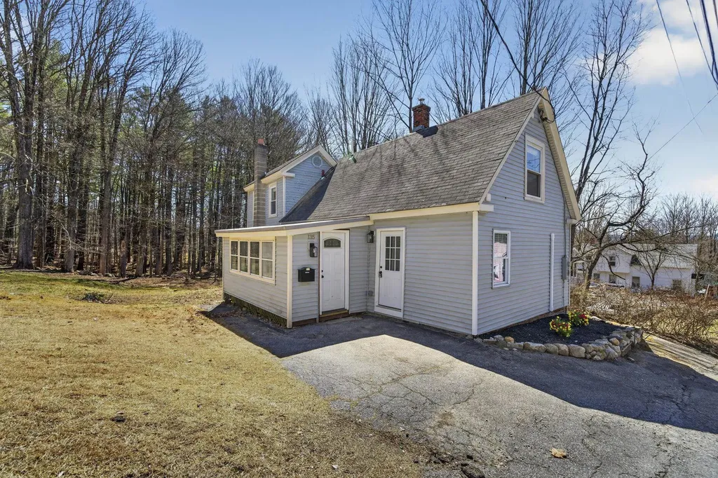 135 George Street Keene NH 03431