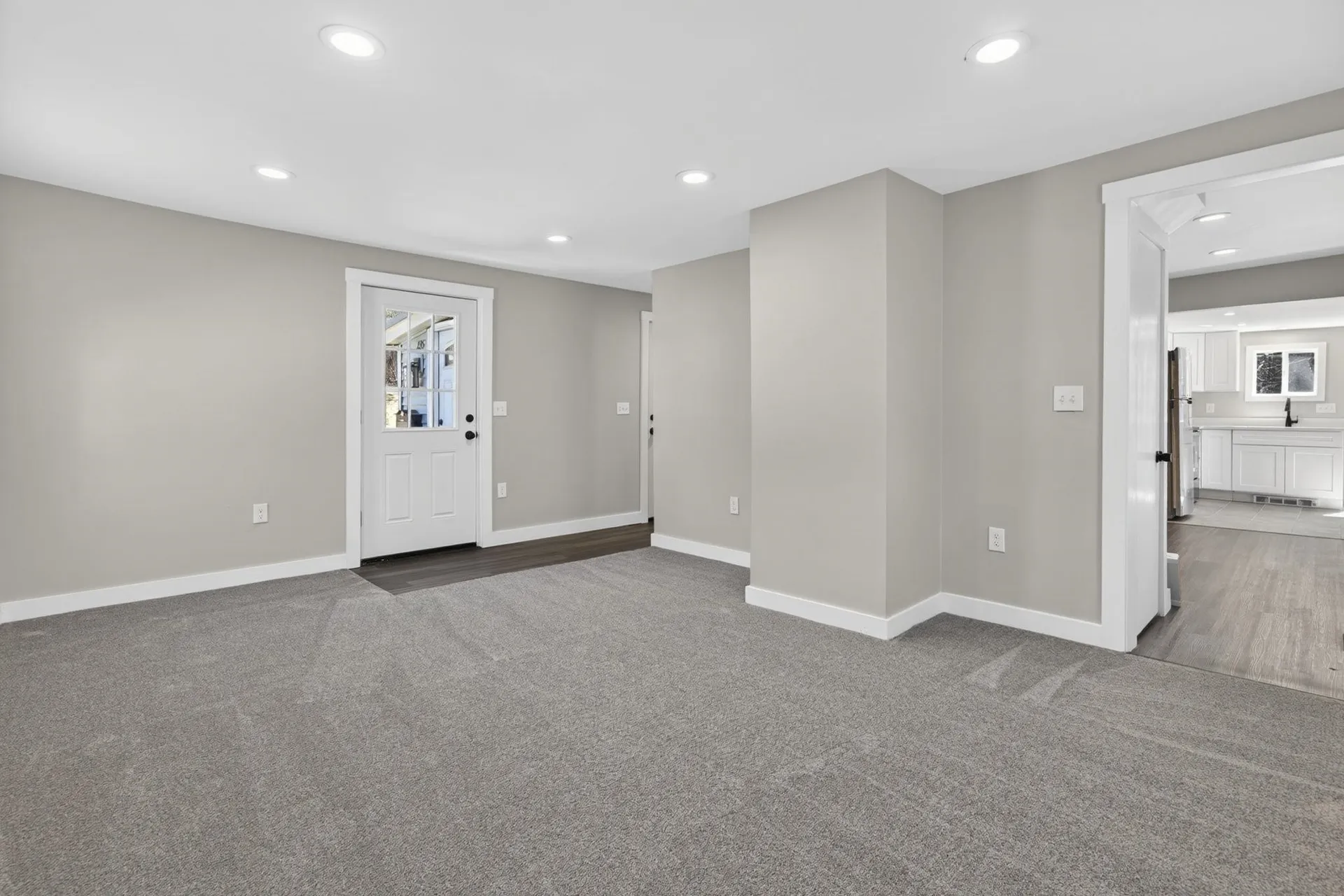 135 George Street Keene NH 03431