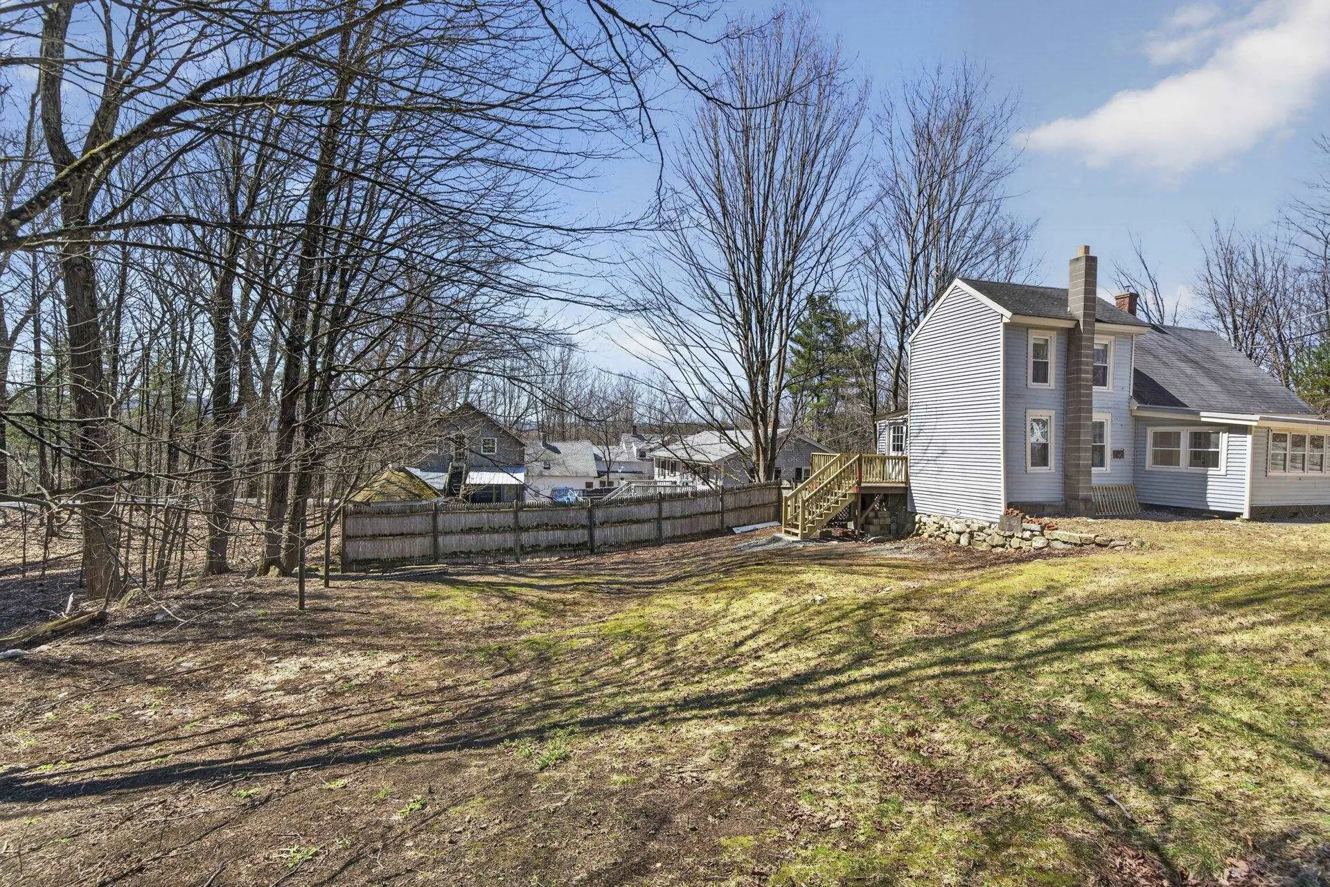 135 George Street Keene NH 03431