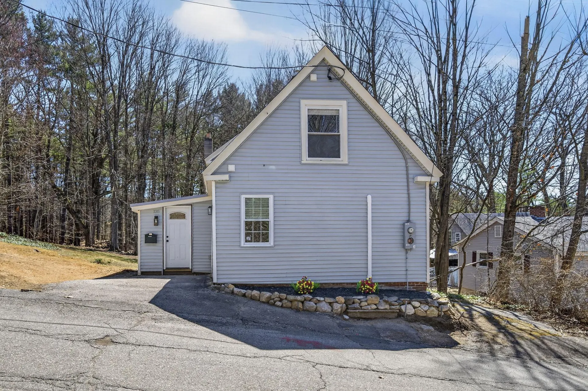 135 George Street Keene NH 03431