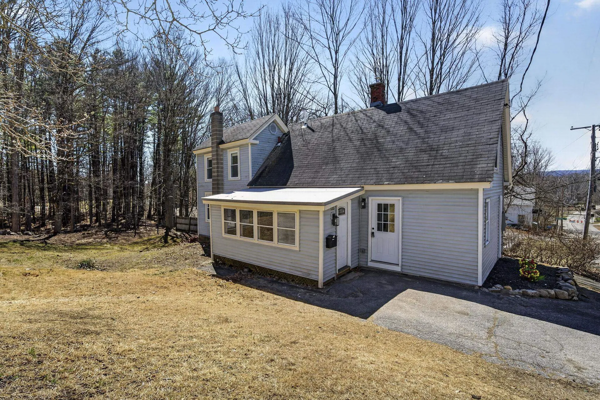 135 George Street Keene NH 03431