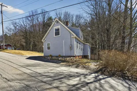 135 George Street Keene NH 03431