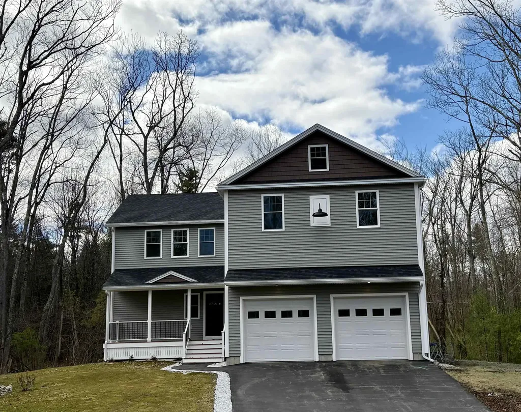 24 Wildcat Drive Dover NH 03820