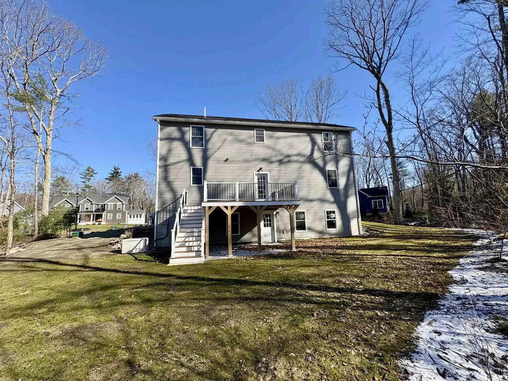 24 Wildcat Drive Dover NH 03820