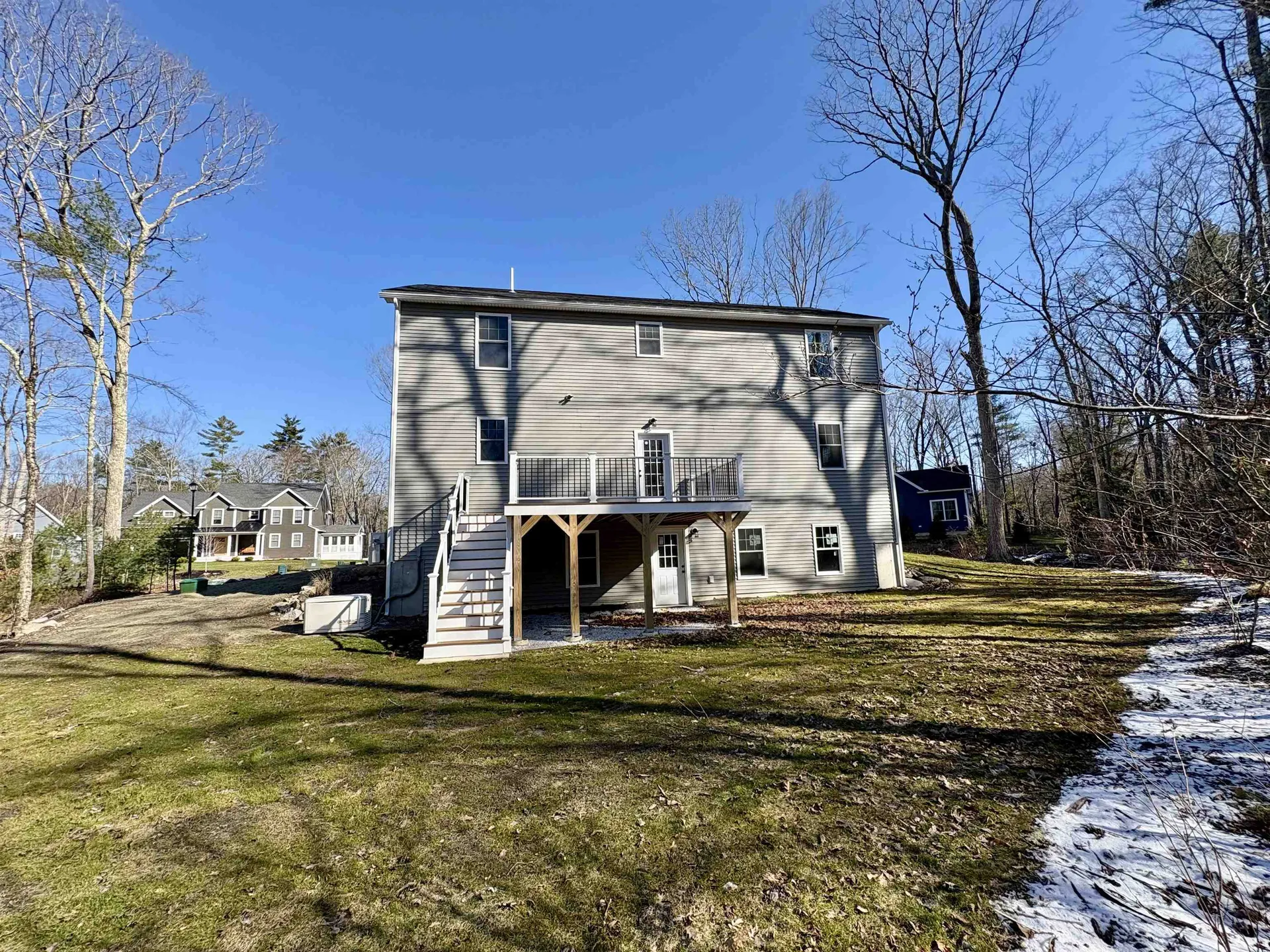 24 Wildcat Drive Dover NH 03820