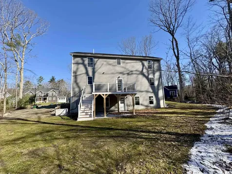 24 Wildcat Drive Dover NH 03820