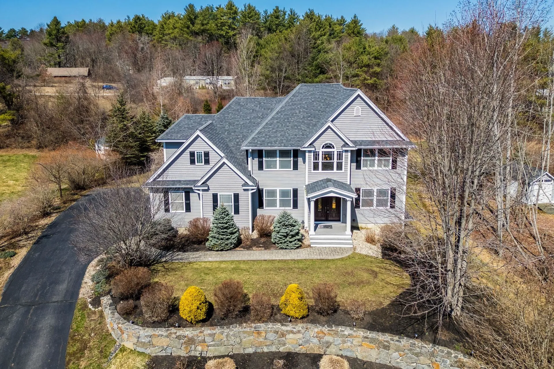 32 Olive Meadow Lane Dover NH 03820