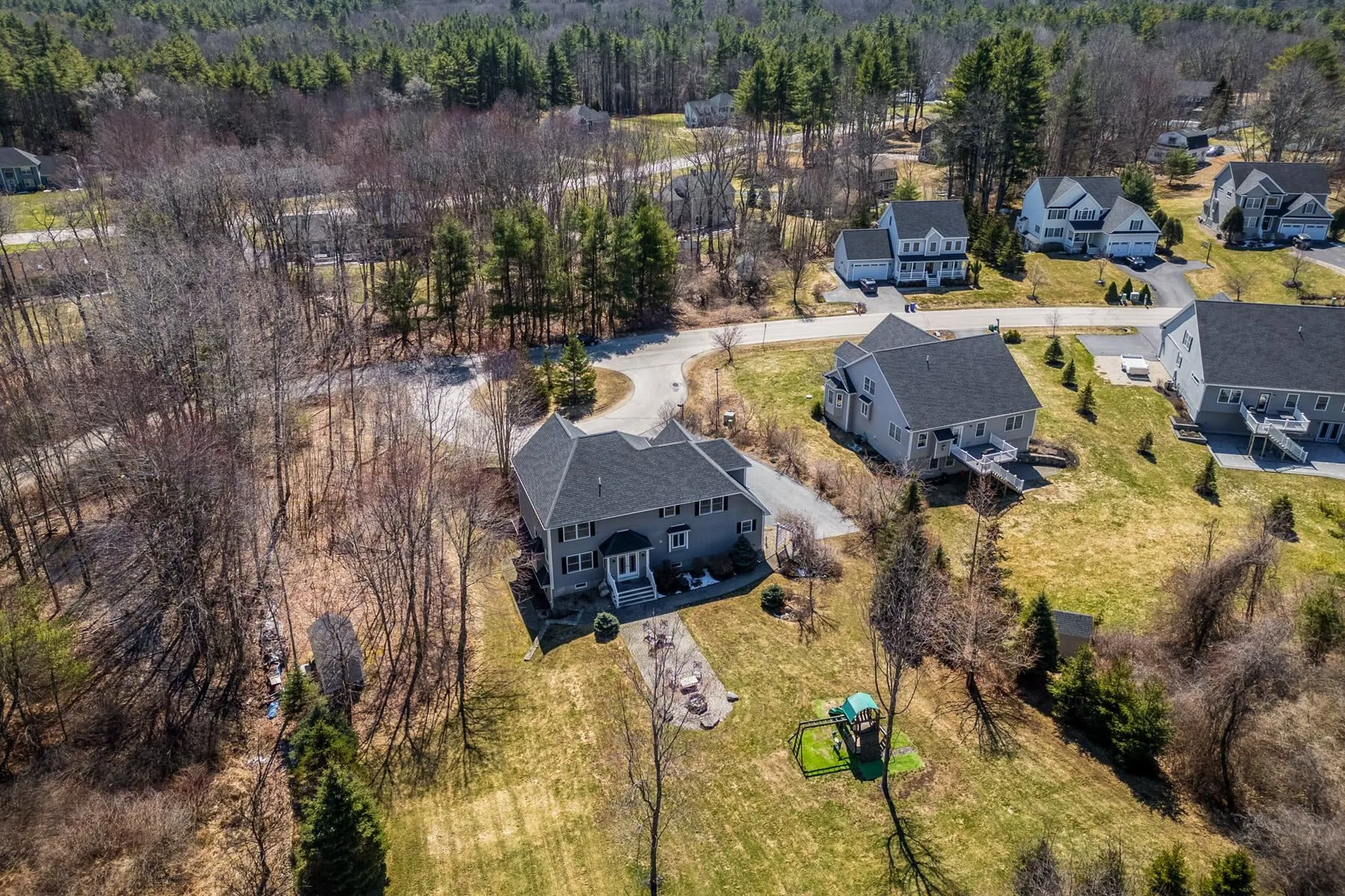 32 Olive Meadow Lane Dover NH 03820