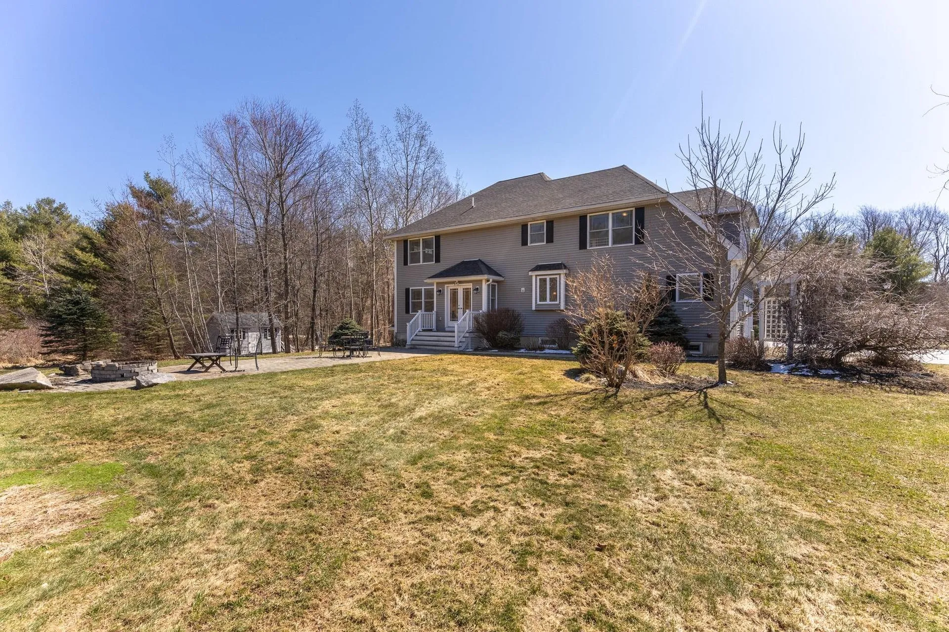 32 Olive Meadow Lane Dover NH 03820
