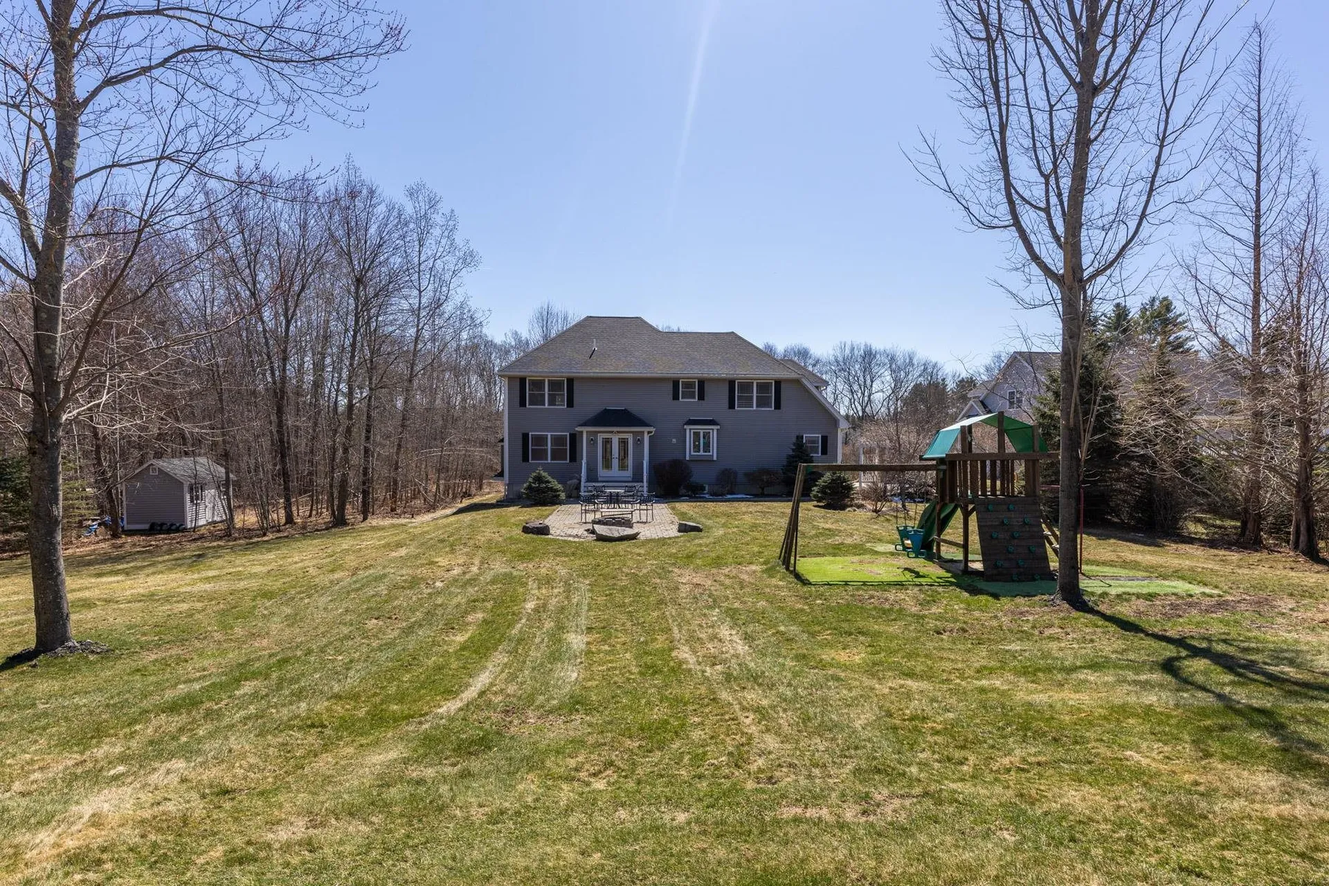 32 Olive Meadow Lane Dover NH 03820