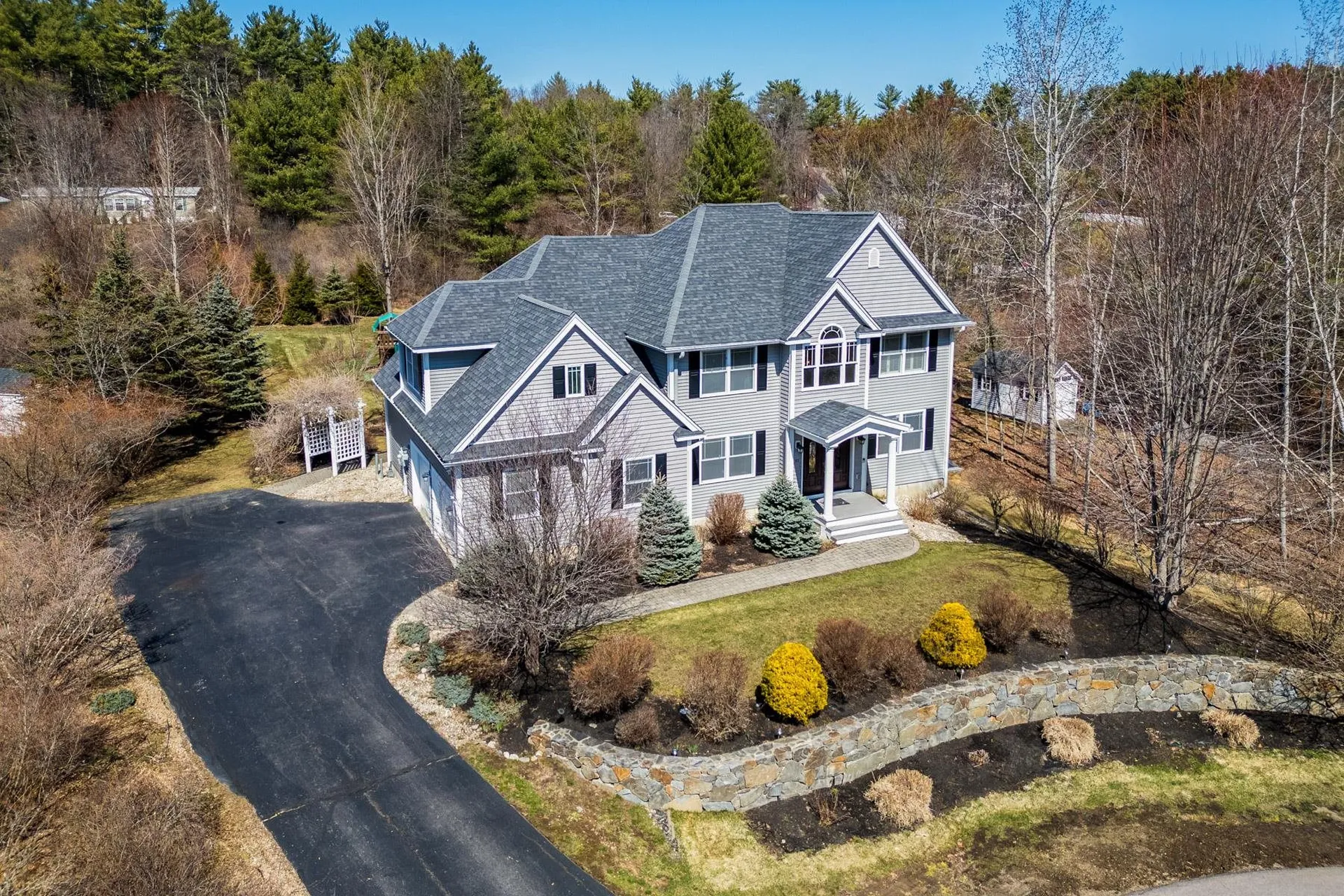 32 Olive Meadow Lane Dover NH 03820