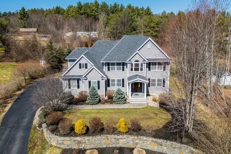 32 Olive Meadow Lane Dover NH 03820