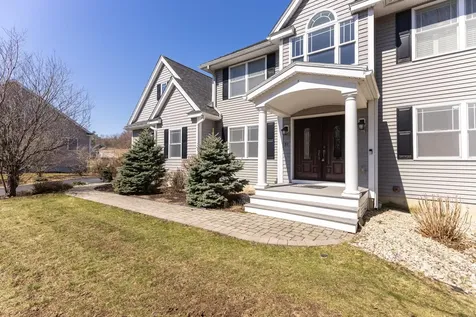 32 Olive Meadow Lane Dover NH 03820