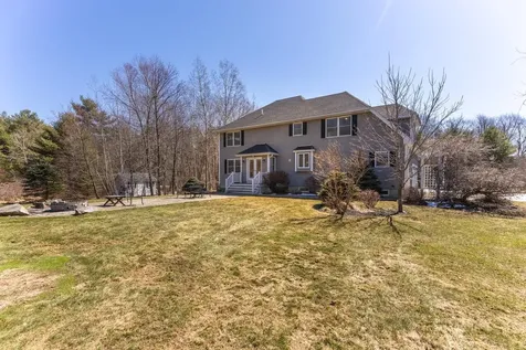 32 Olive Meadow Lane Dover NH 03820