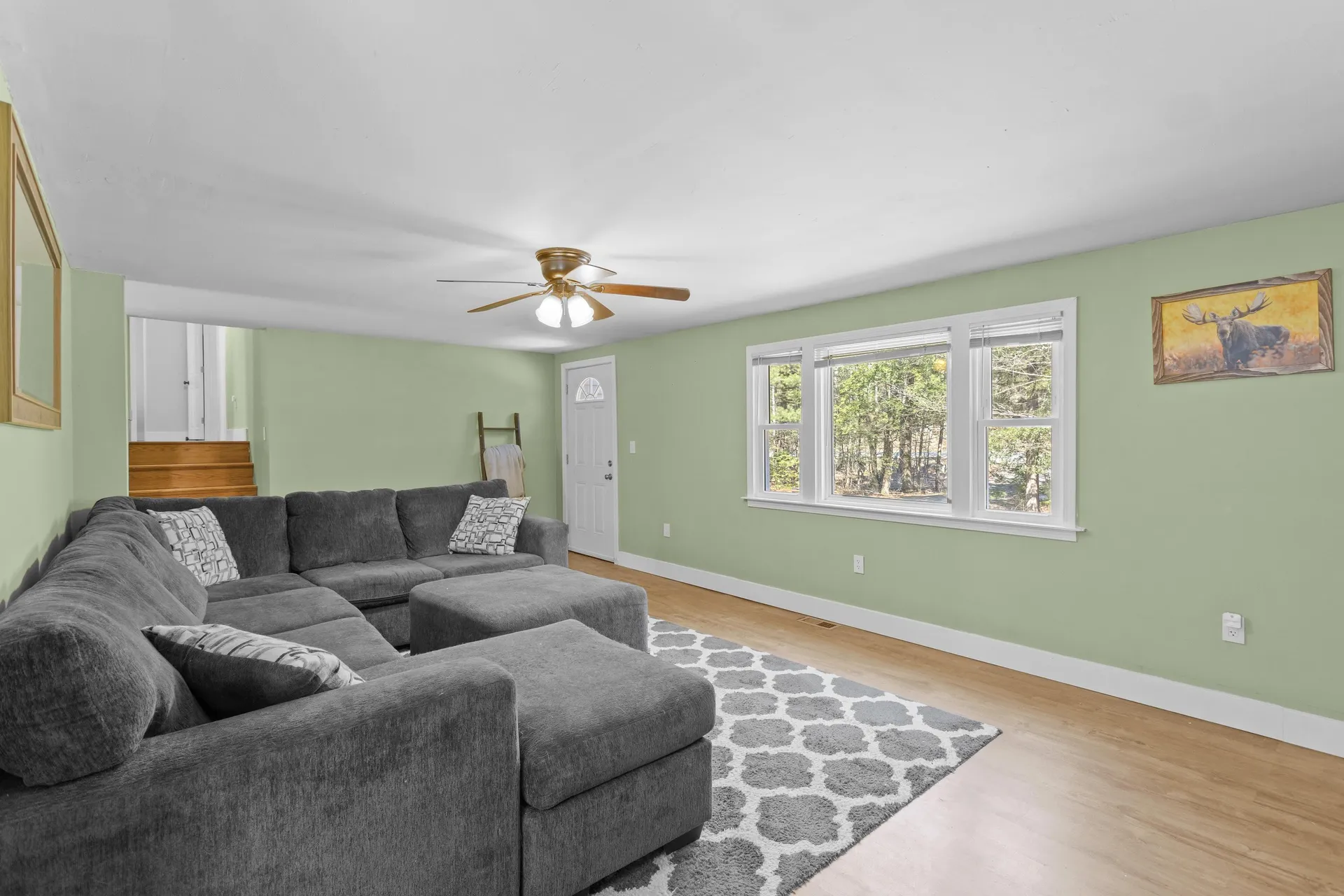 567 N Stark Highway Weare NH 03281