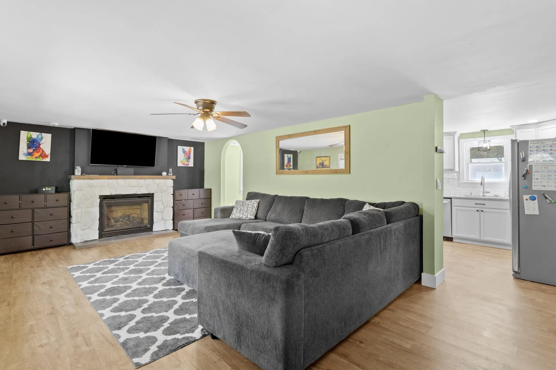 567 N Stark Highway Weare NH 03281