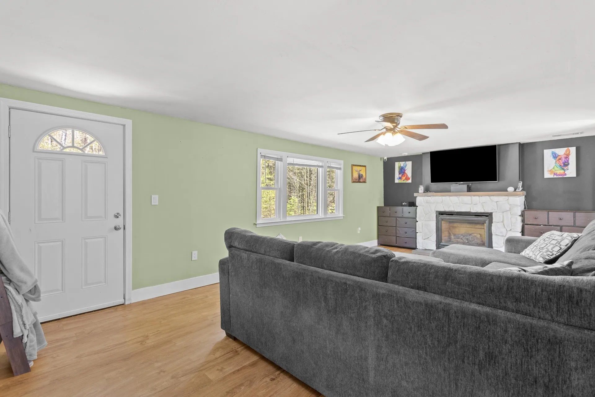 567 N Stark Highway Weare NH 03281