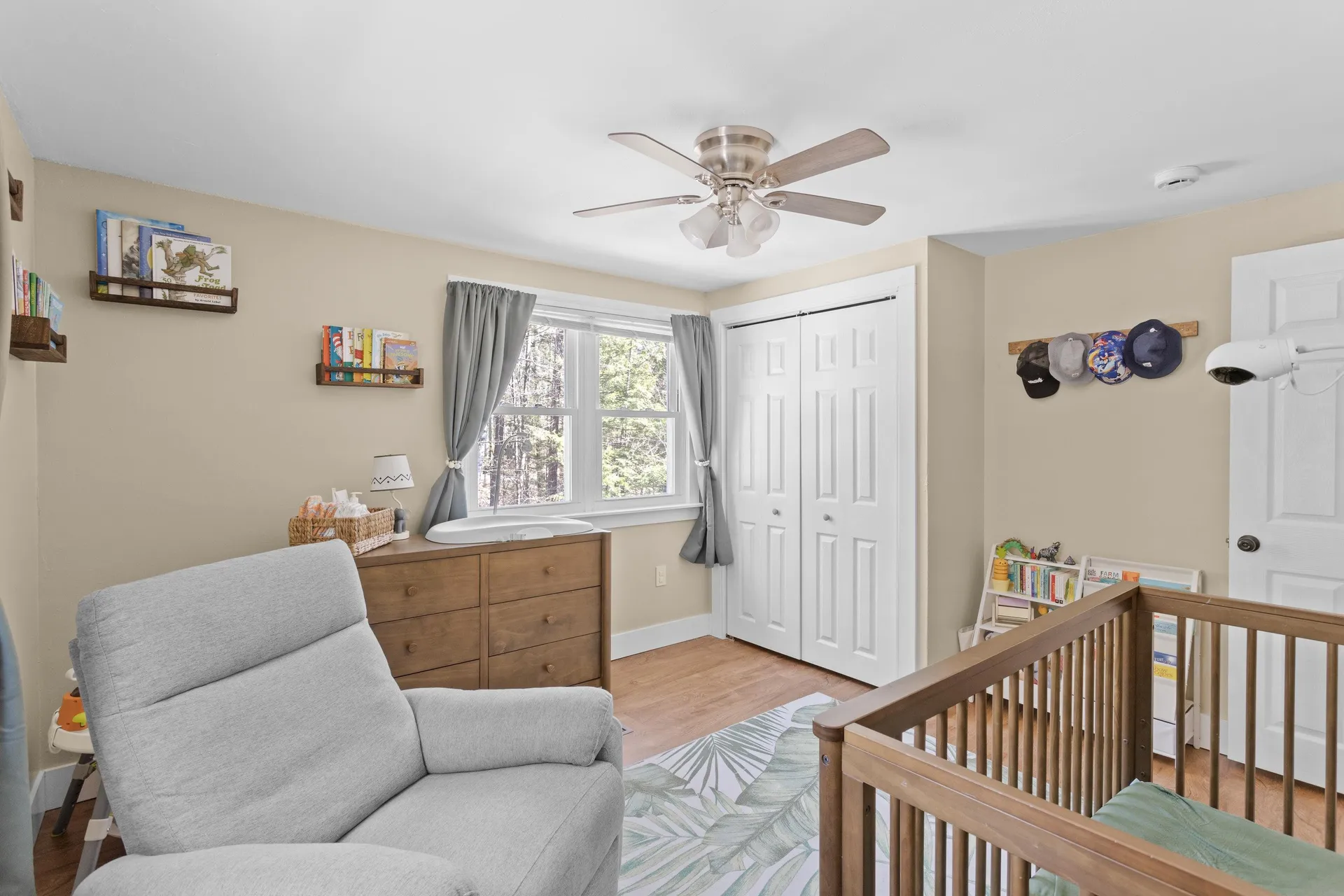 567 N Stark Highway Weare NH 03281